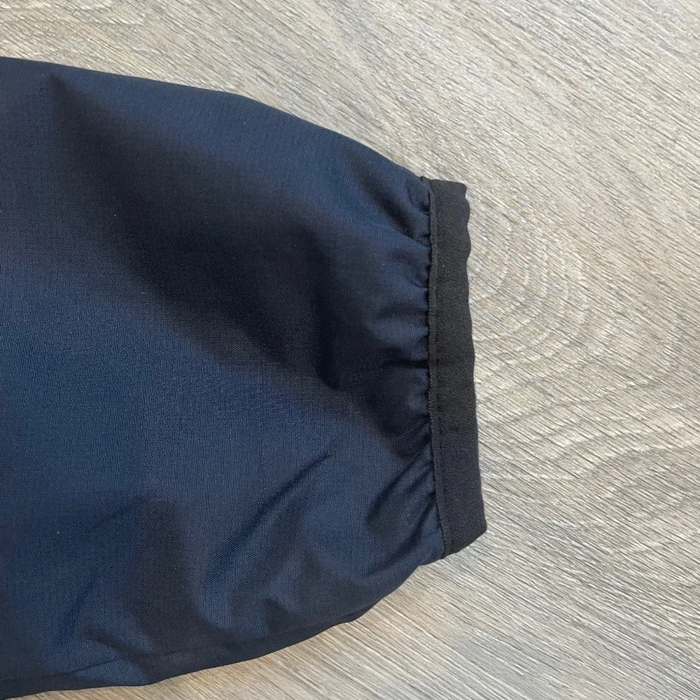 Hurley Boys Colorblock Windbreaker
